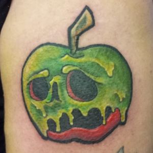 Meet your Posher, Tim